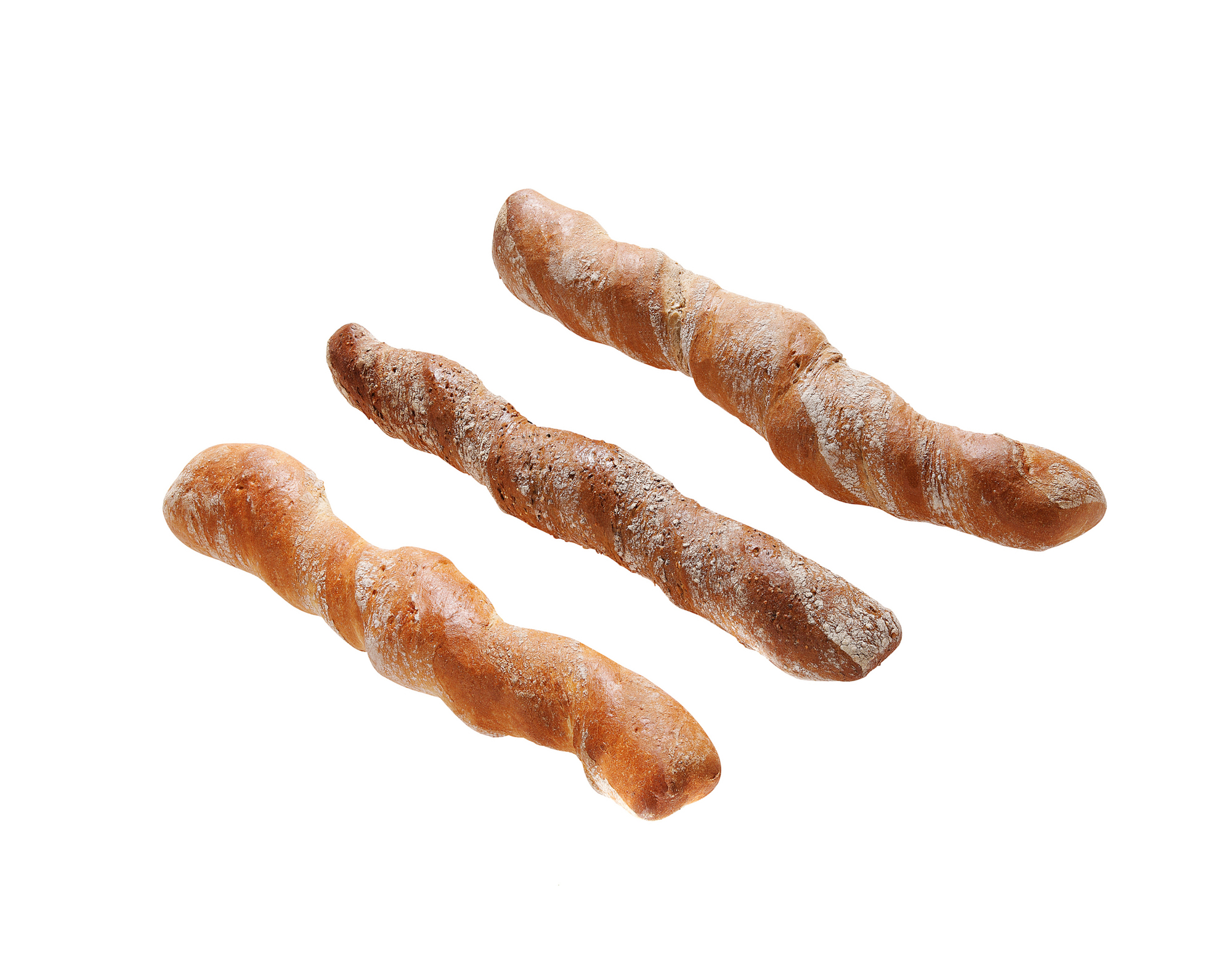 Gastrobaguette-Mischkiste 500g