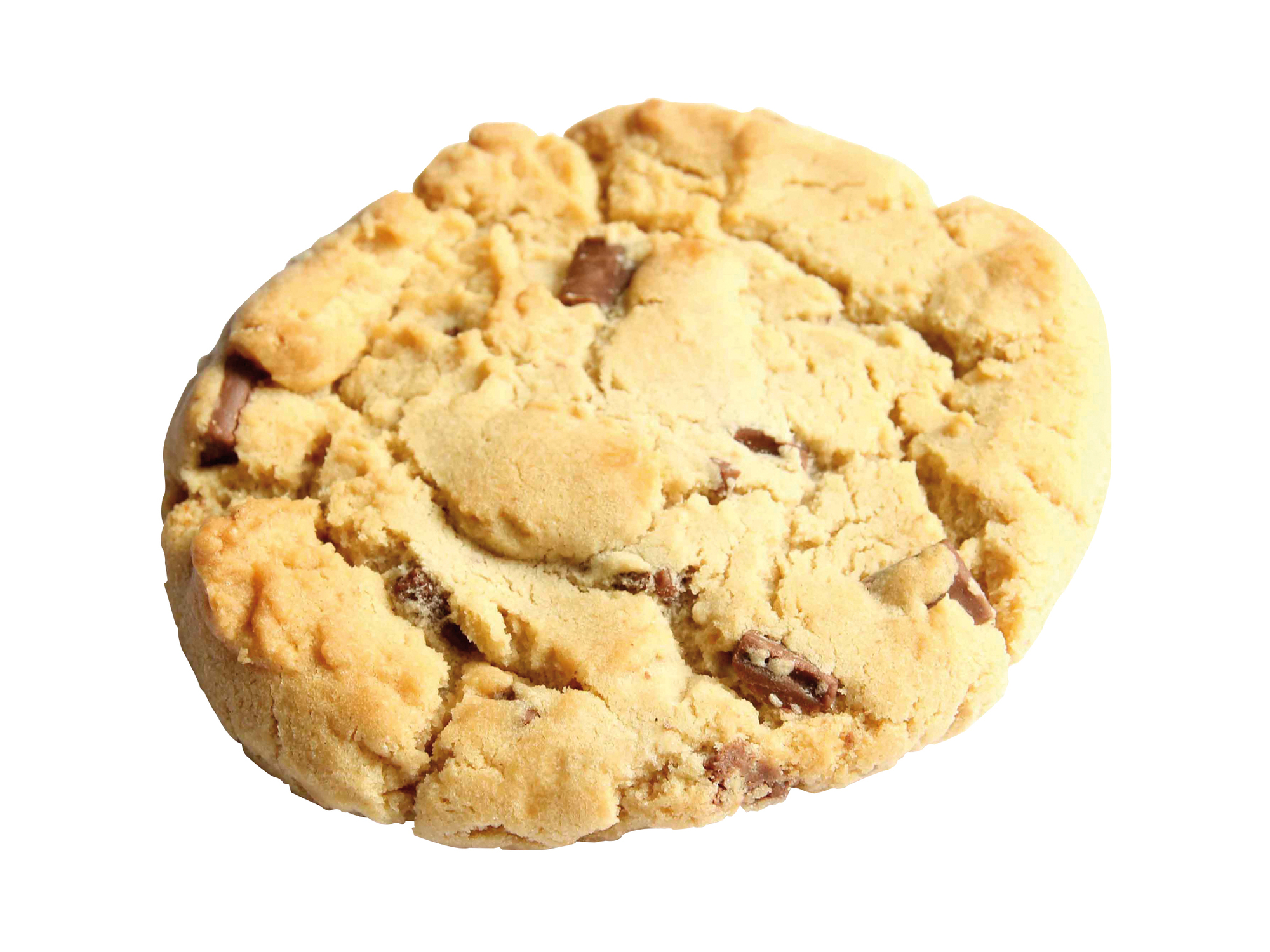 Milk Chocolate Cookies 80g