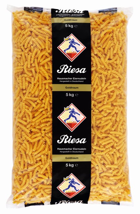 Spiralen 5000g