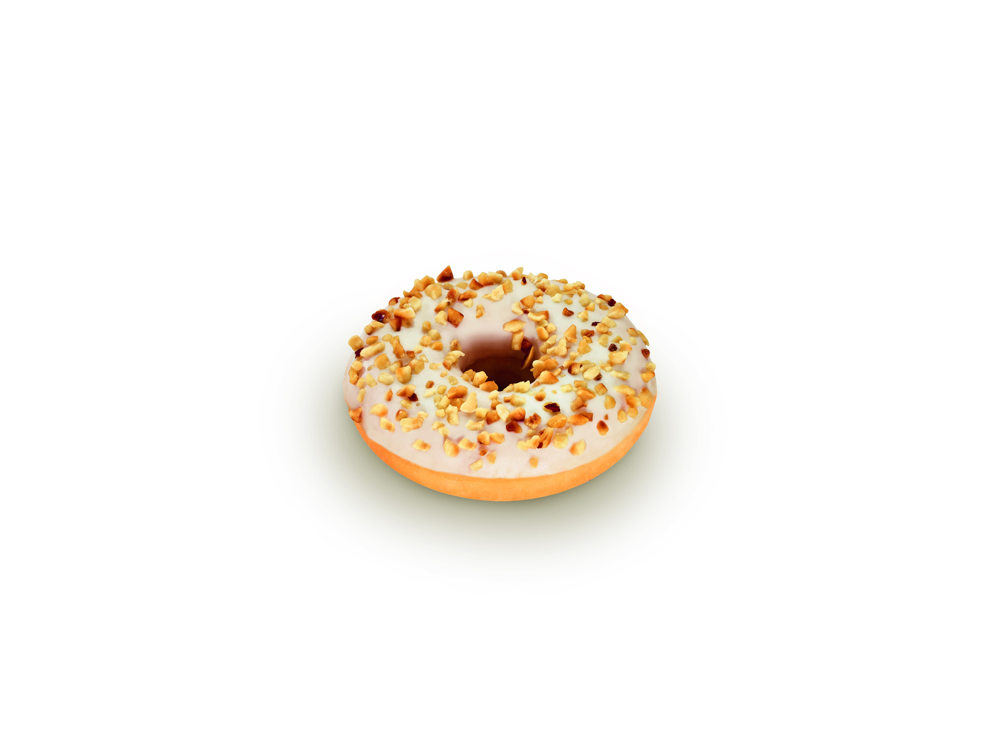 Donut Nuss-Nougat 71 g