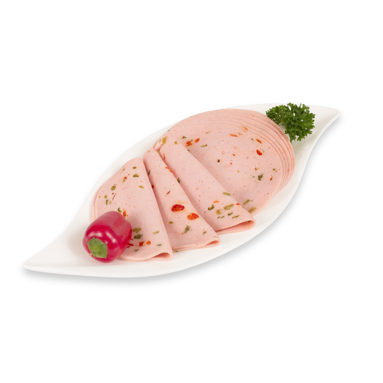 Paprikalyoner fein 500g
