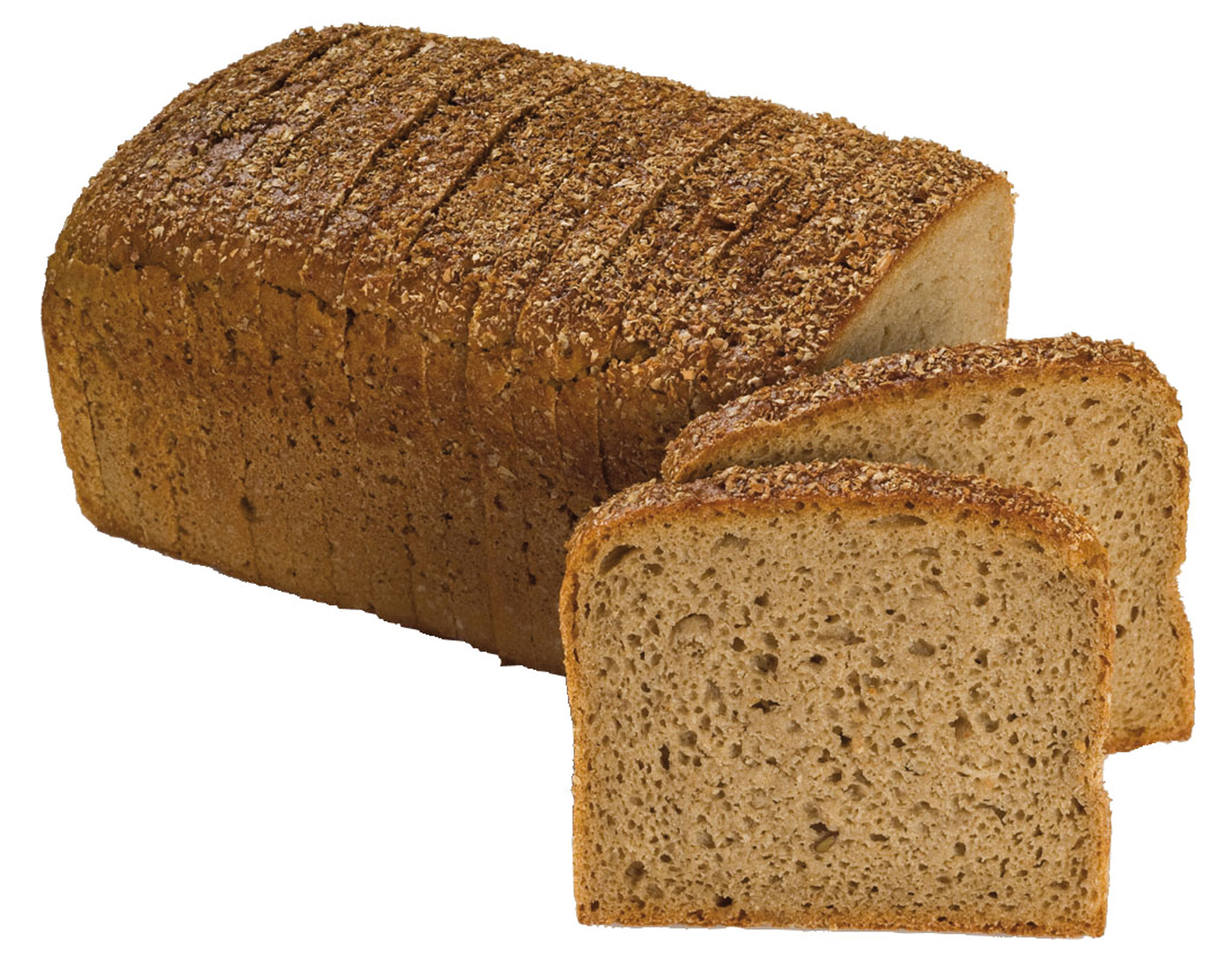 Roggenmischbrot 750g