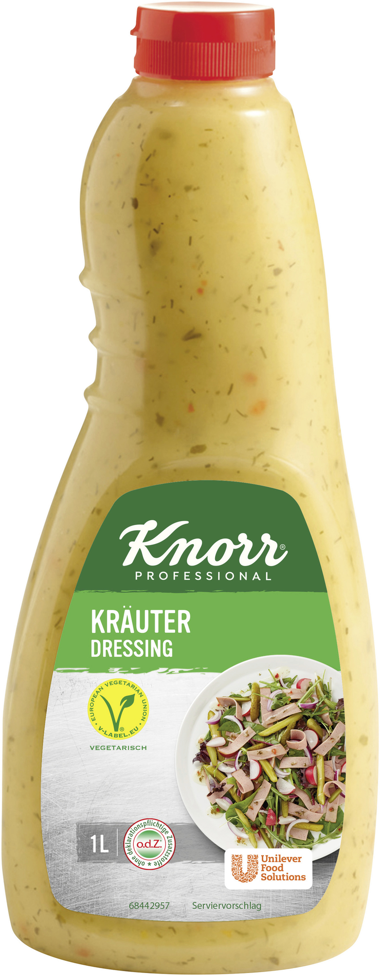 Kräuter Dressing 1000ml