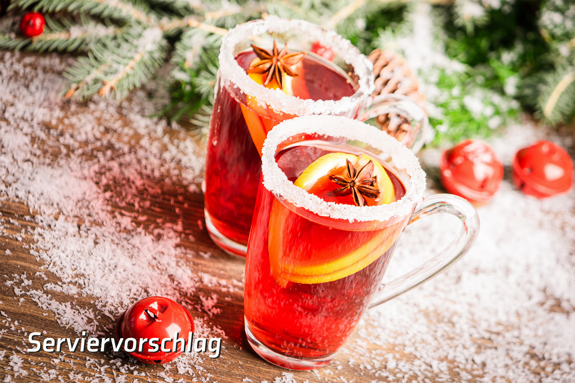 Kinderpunsch 10Ltr