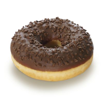 Real Chocolate Doony 55g