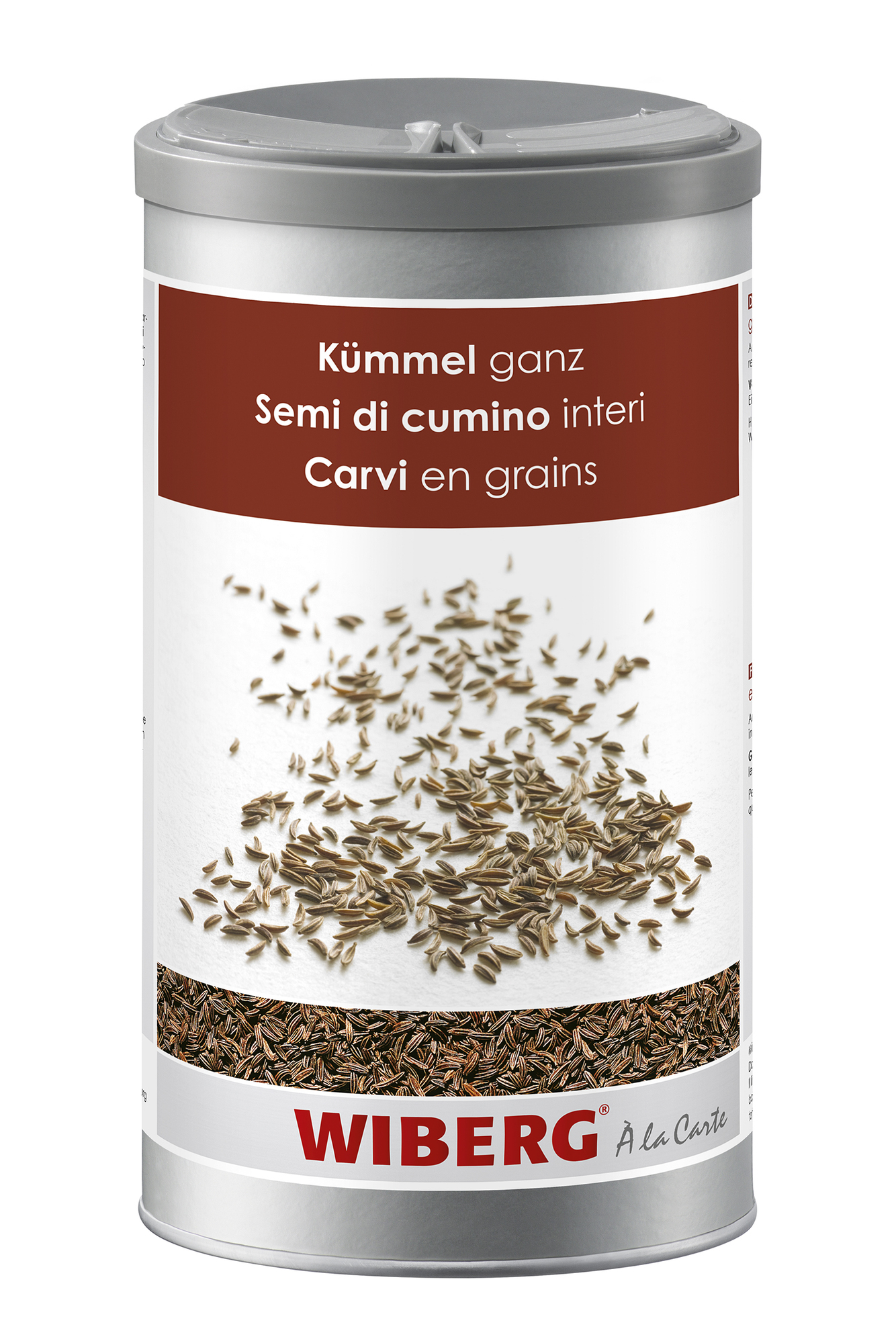 Kümmel ganz 600g
