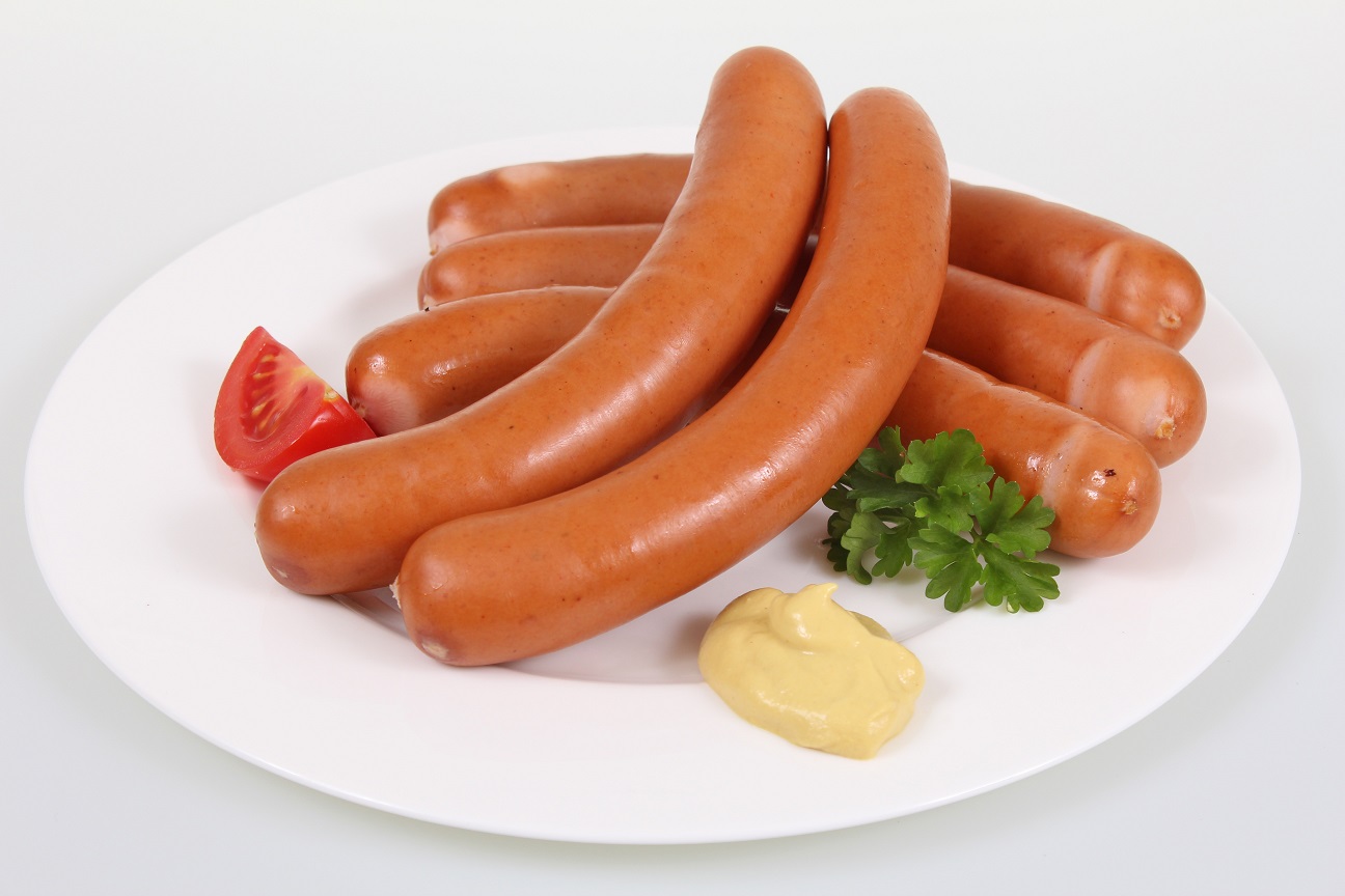 Bockwurst 100g