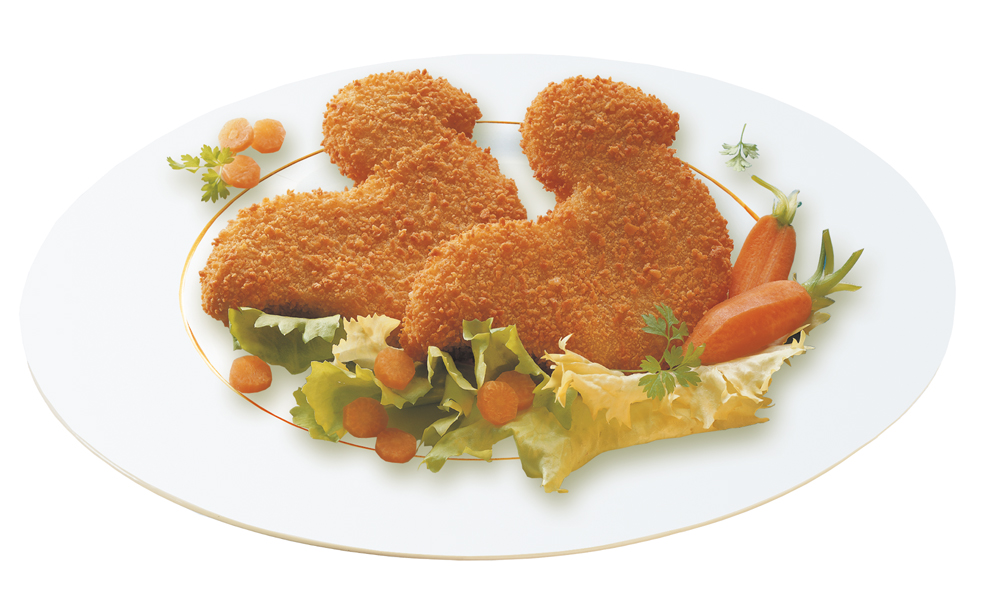 Hähnchen Gokkelchen 66g