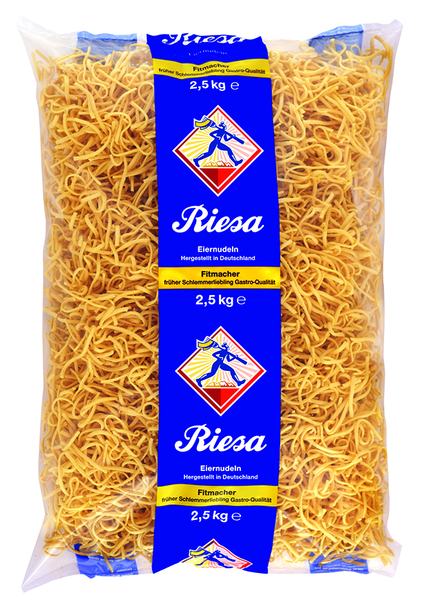 Spätzle 2500g