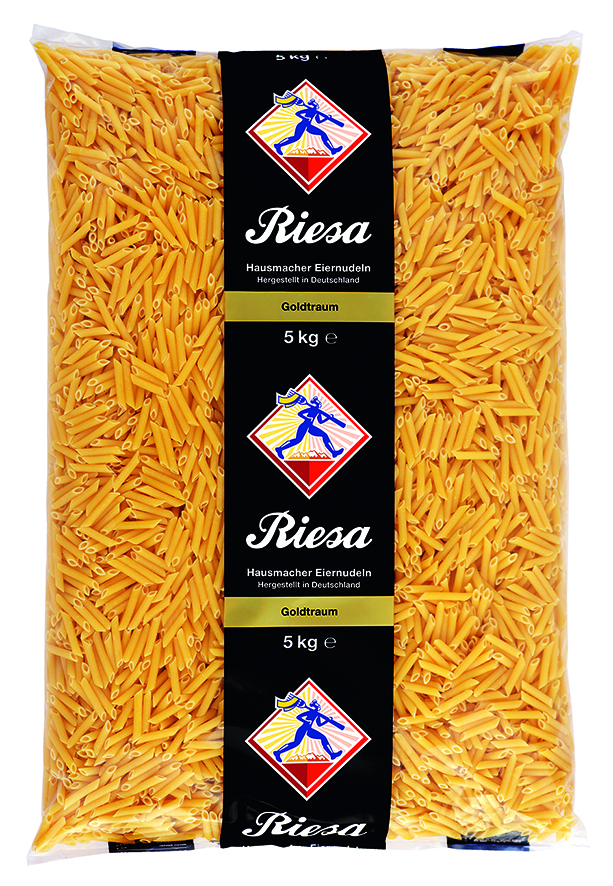 Makkaroni-Chips 5000g
