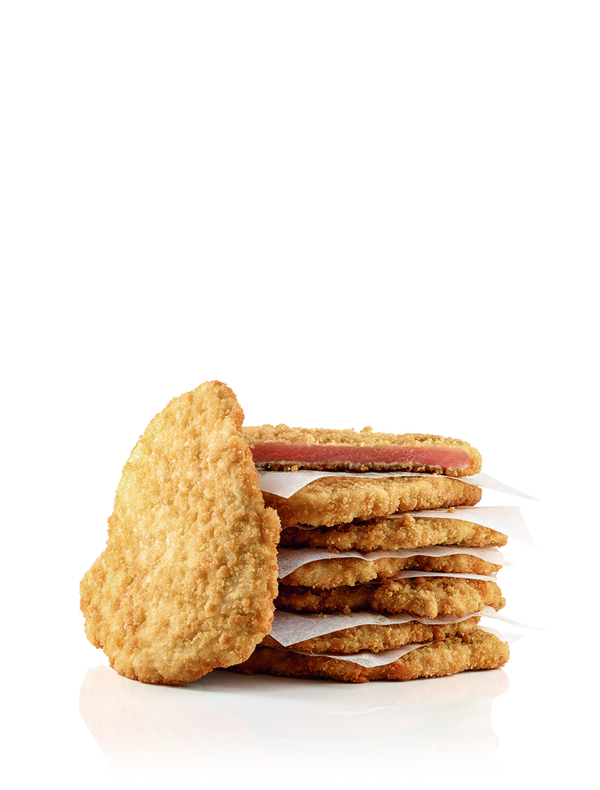 Knusper Schnitzel 180g