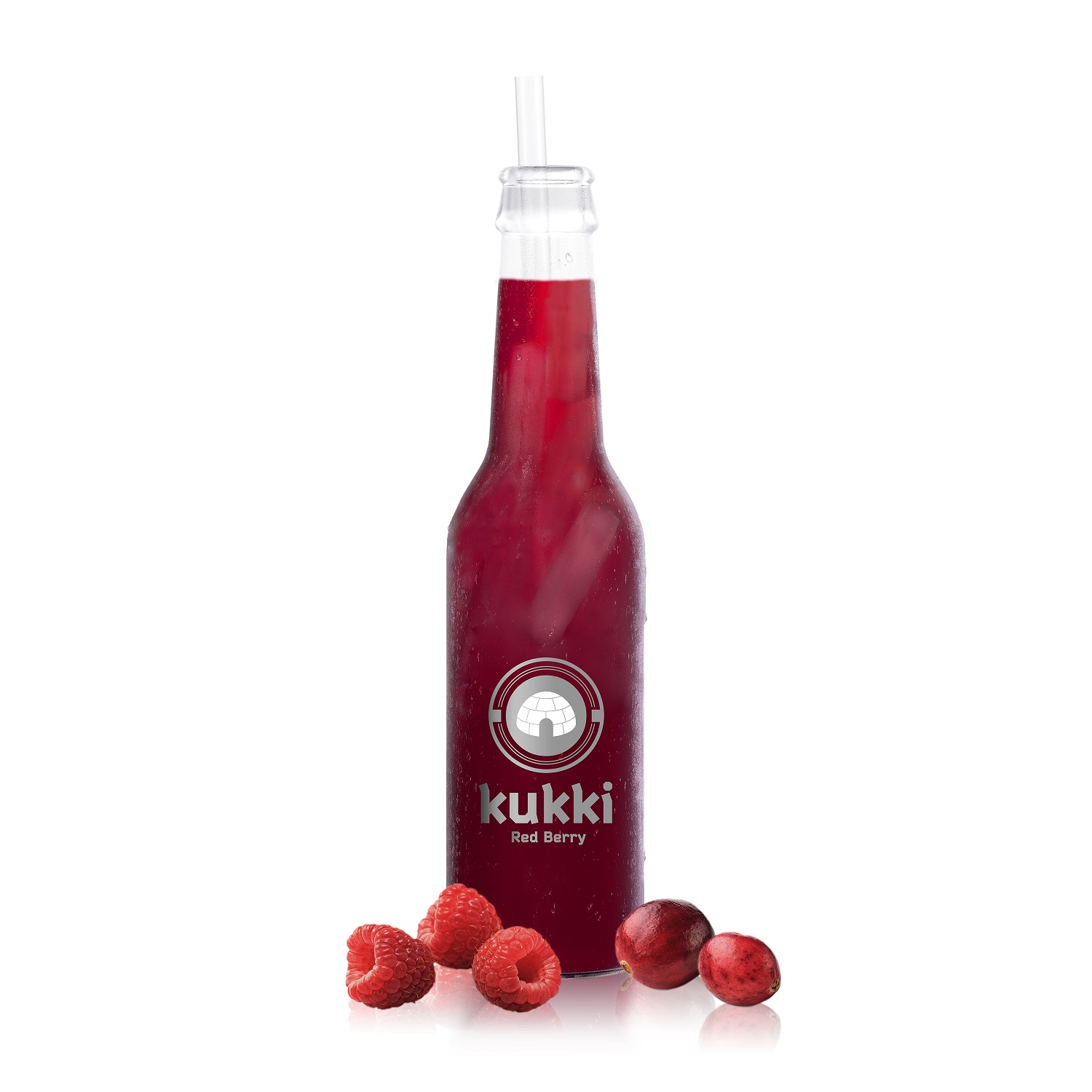 Cocktail Red Berry 275 ml