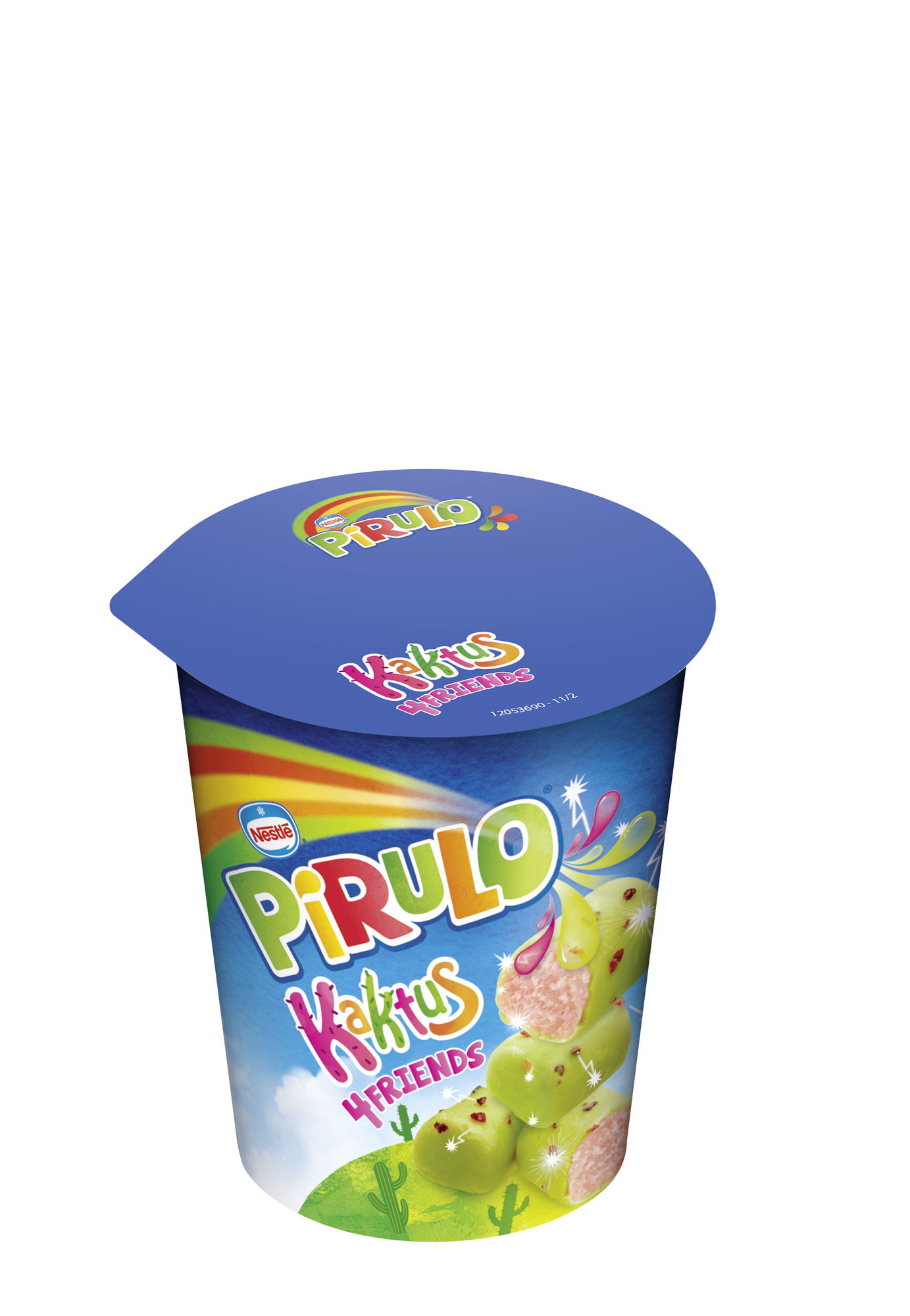 KAKTUS 4 Friends Eis 90ml 458442