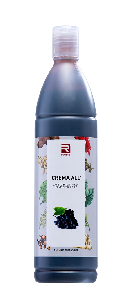 Crema All' Aceto Balsamico Classico 500ml