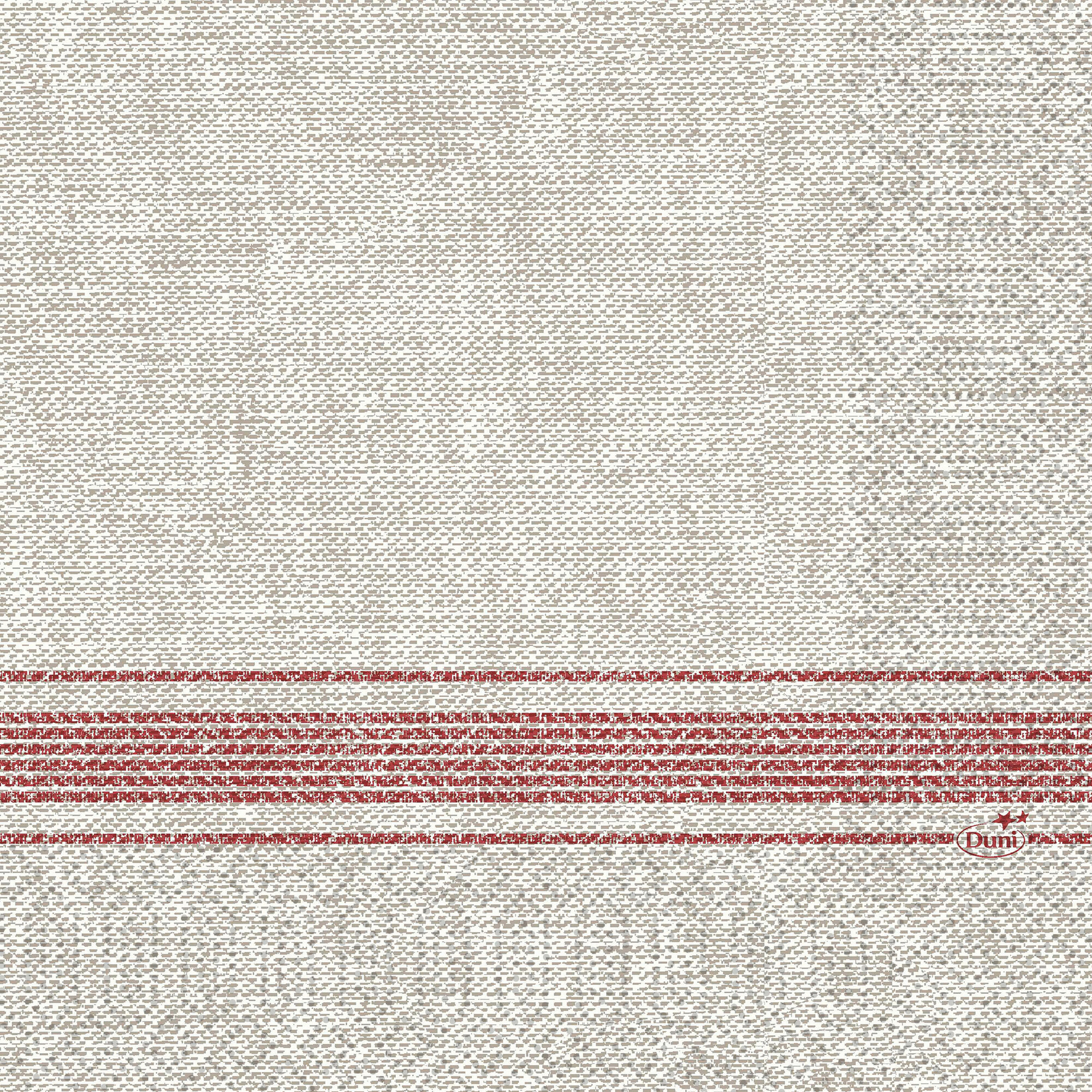 Tissue-Serviette Cocina Bordeaux
