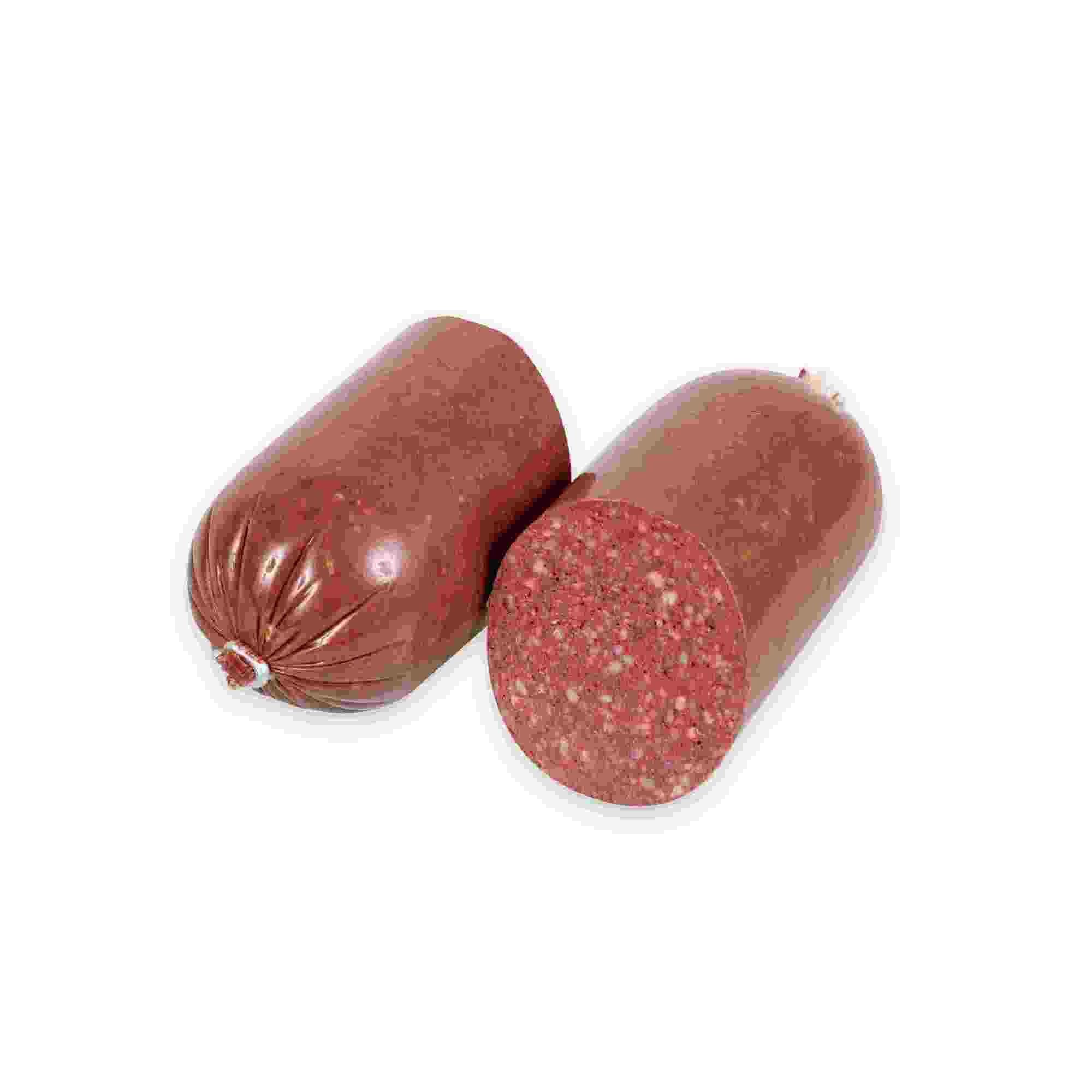 Tiegelwurst ca. 2600g