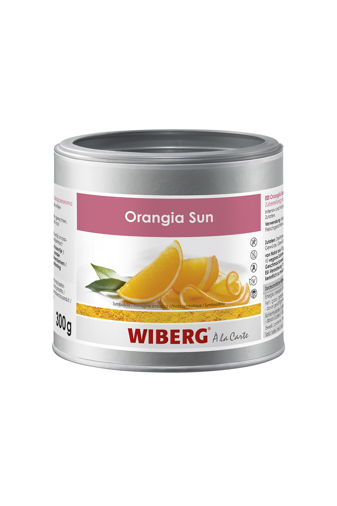 Orangia Sun (300g ) 470ml