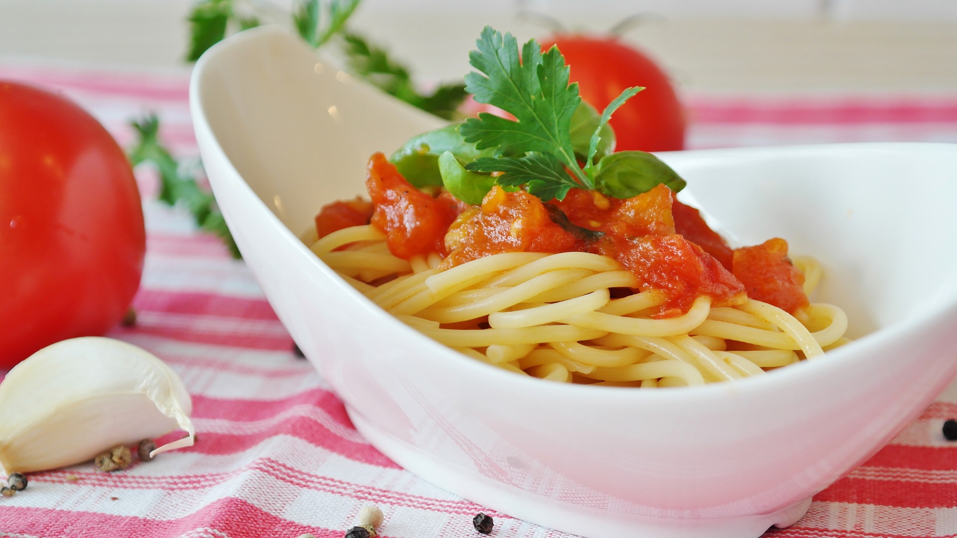 Spaghetti Italia 250 g
