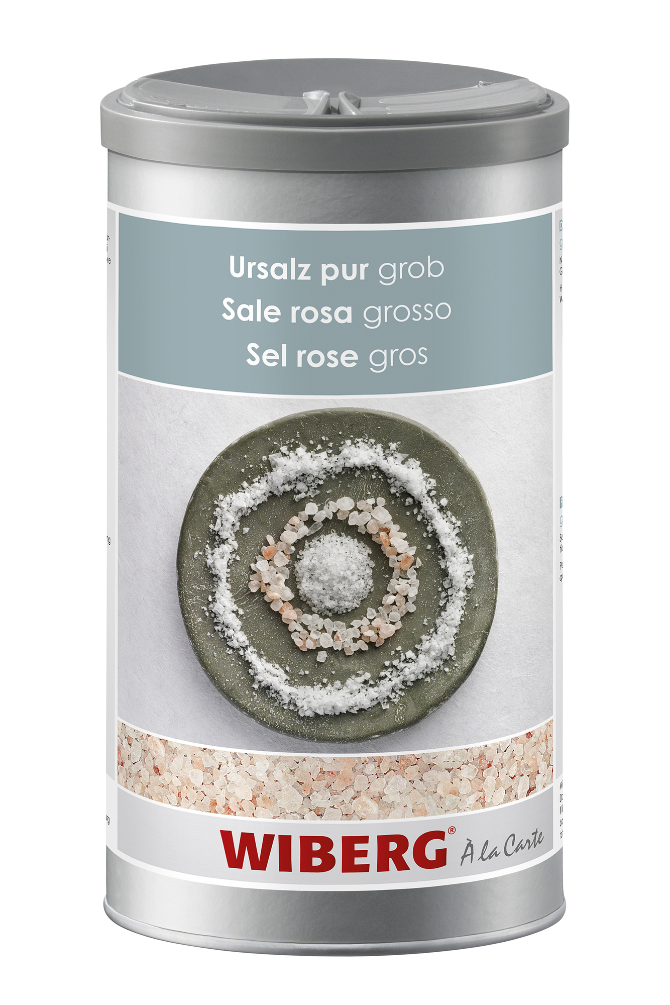 Ursalz grob unjodiert (1400g ) 1200ml