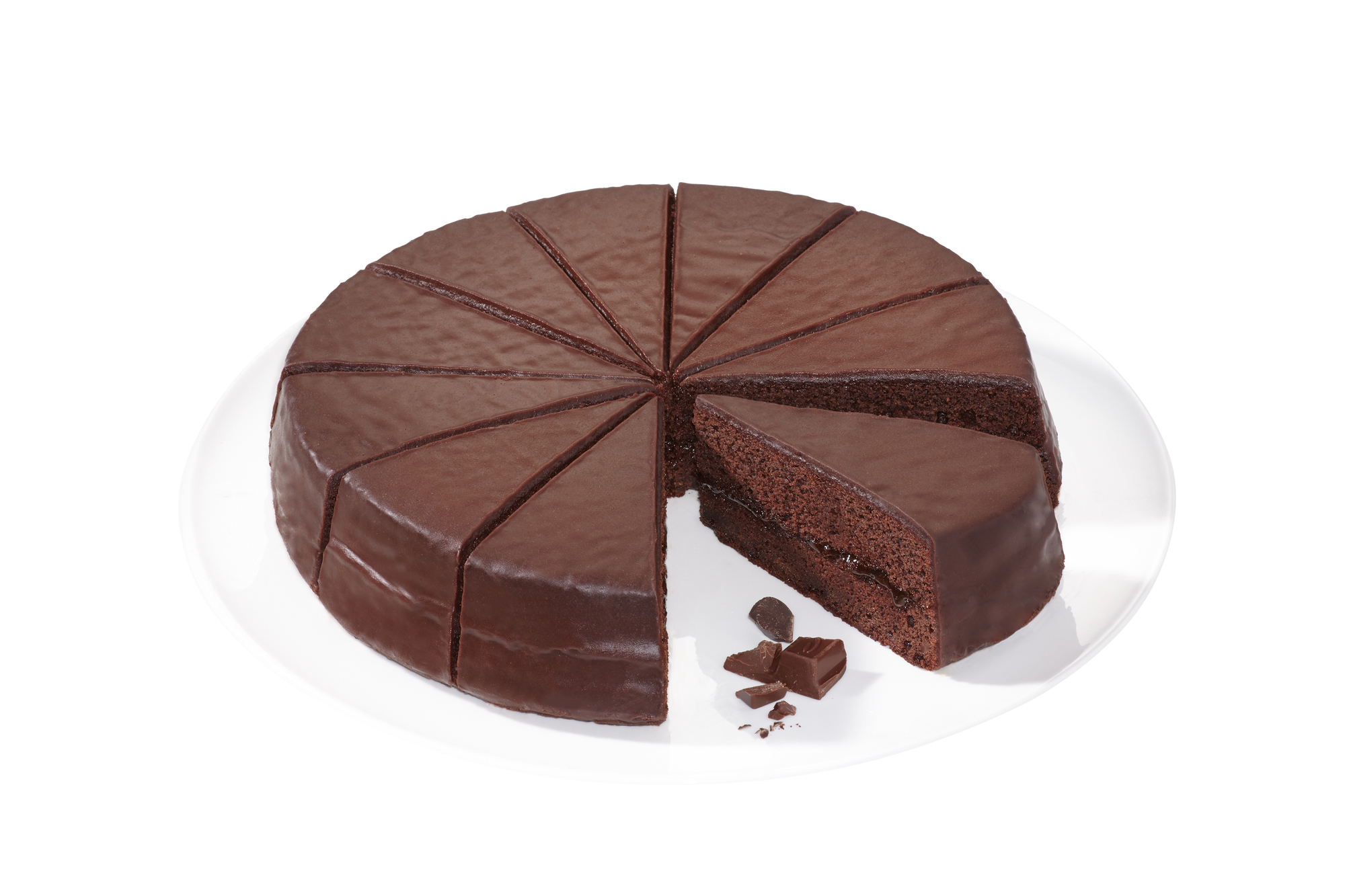 Sachertorte 1500g