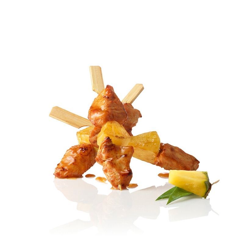 Chikn Pineapple Stick 1000g