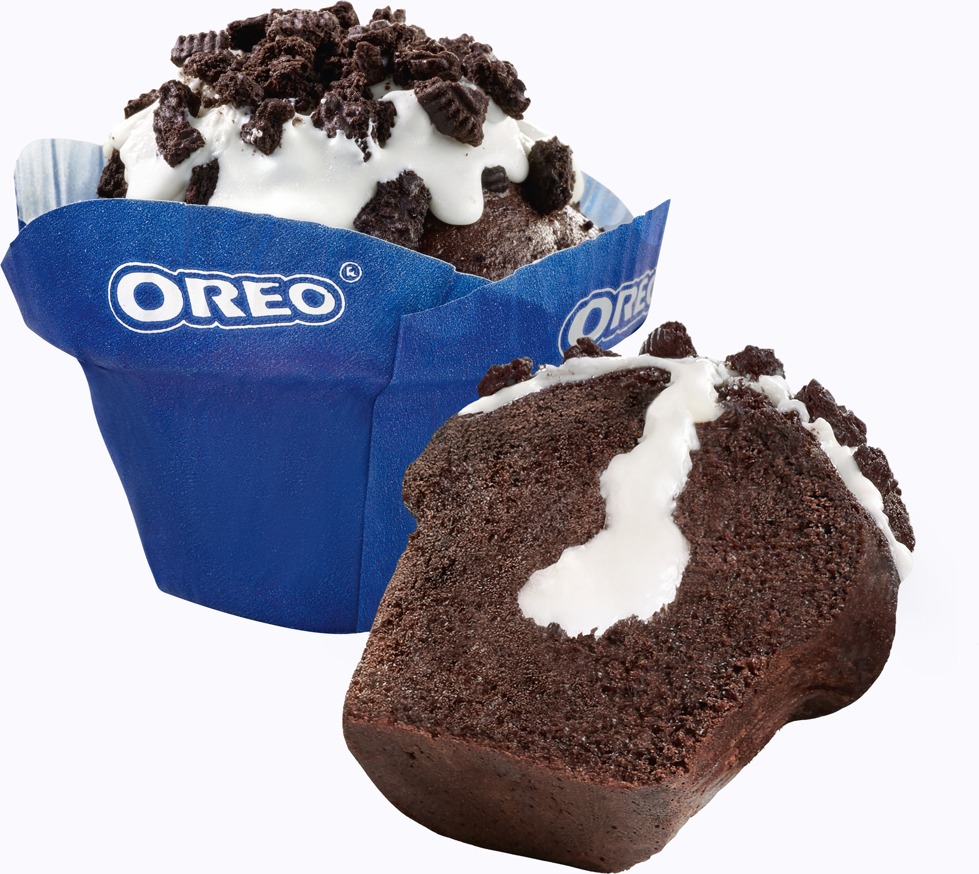 Oreo Muffin 110g