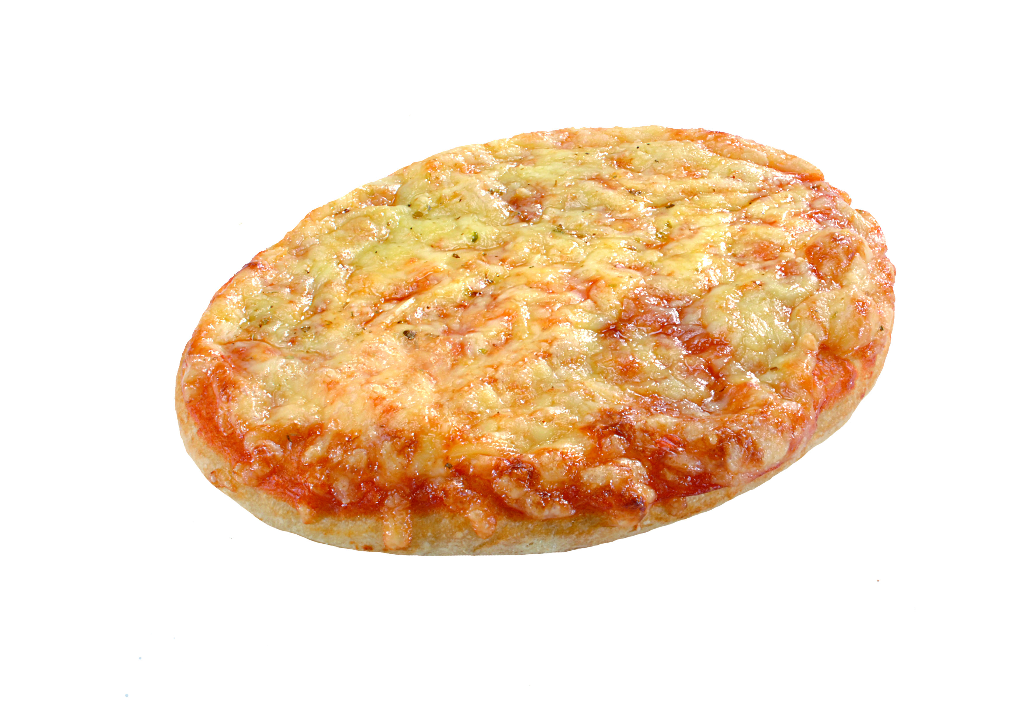 Pizza-Snack Margherita 132g
