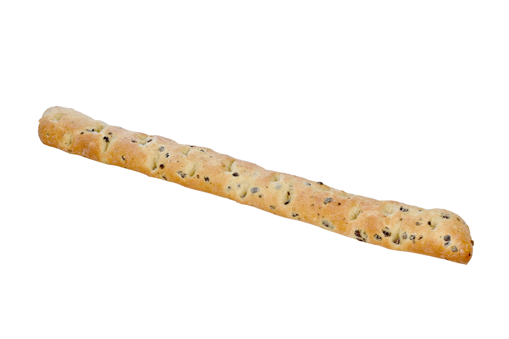 Olivenbaguette 280g