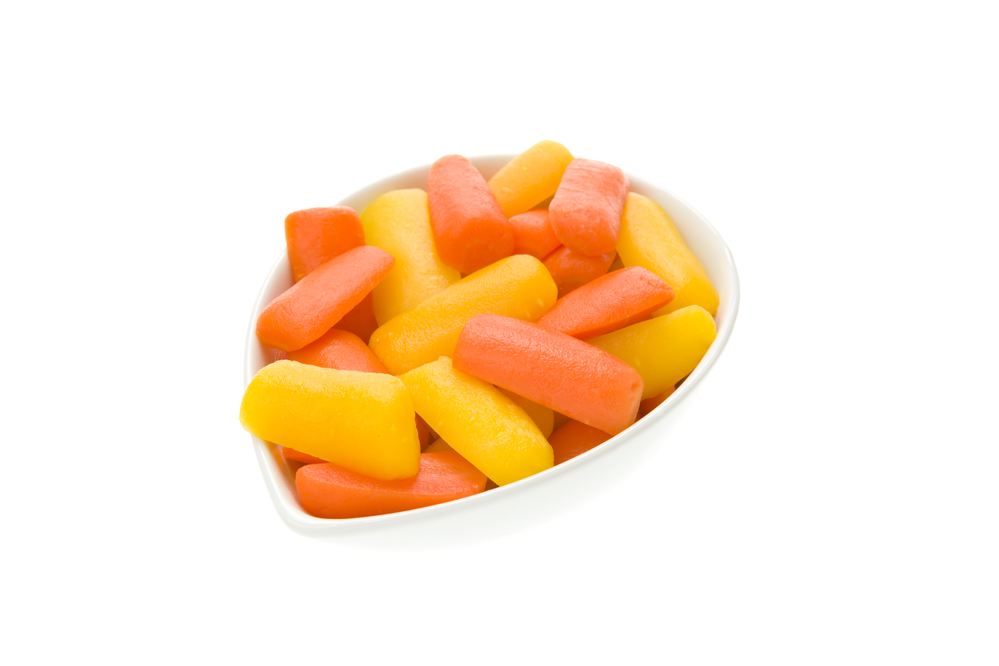 Karotten rustica 2500g