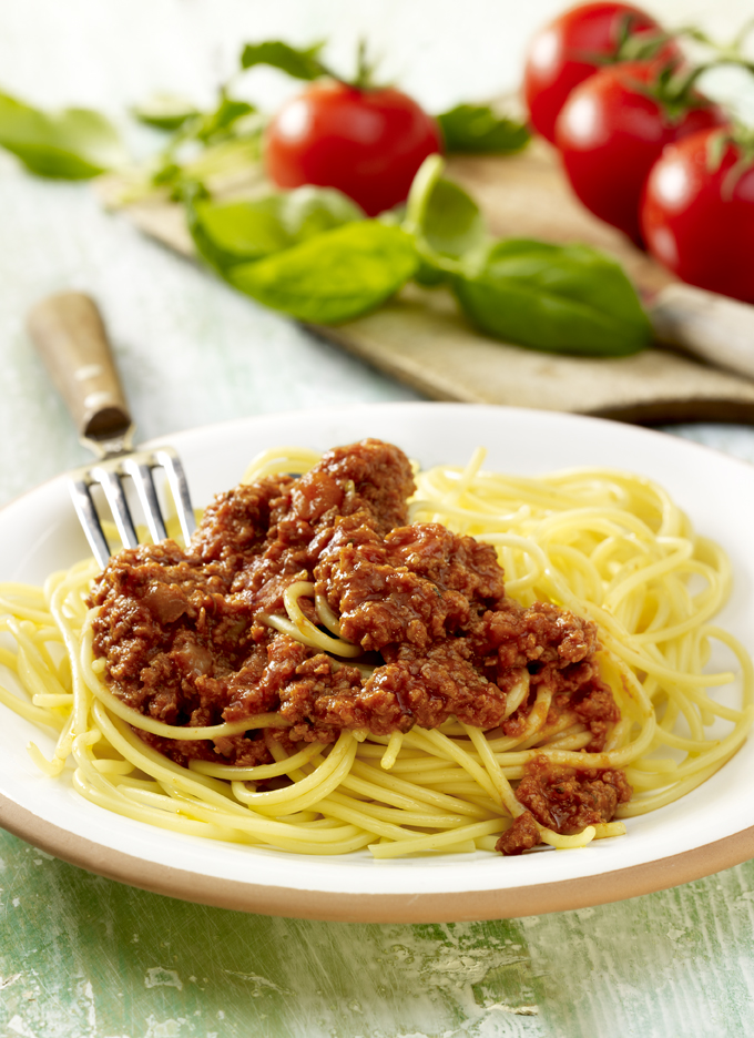 Veganes Bolognese-Konzentrat 500g