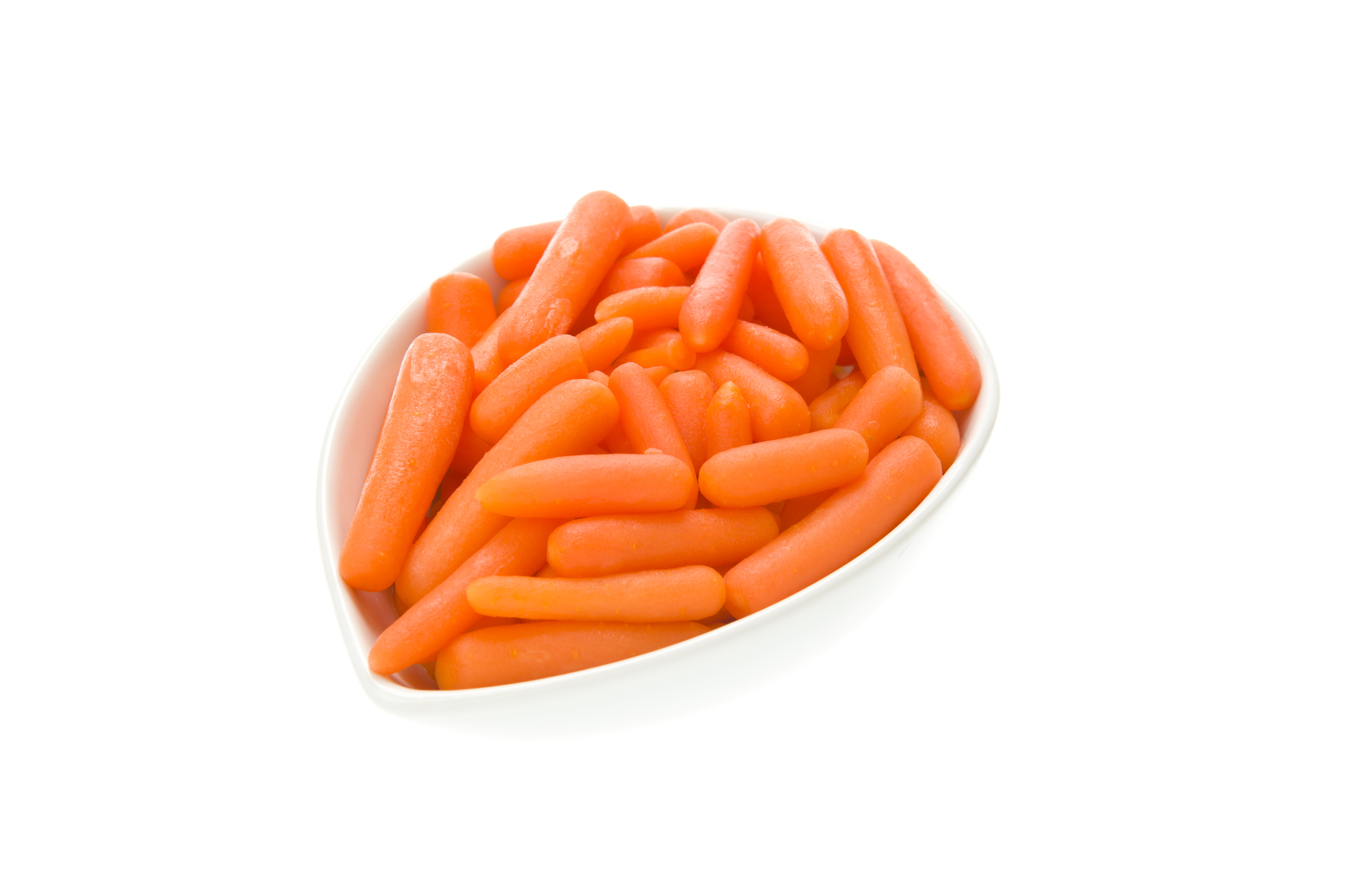 Baby-Möhrchen geschnitten 2500g
