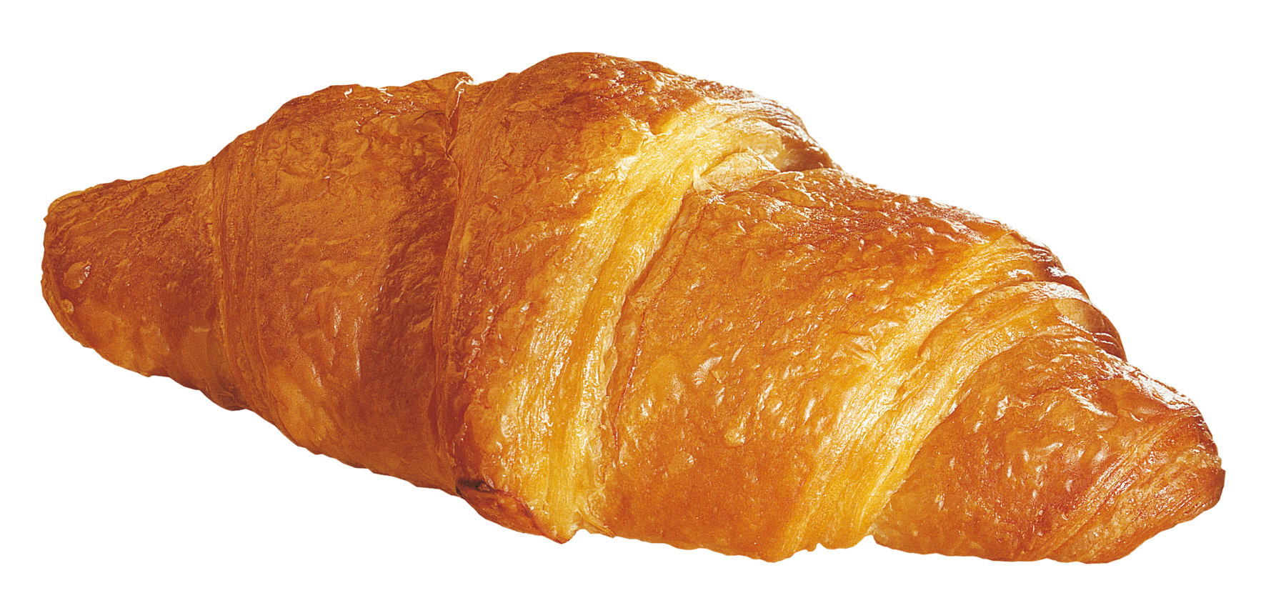 Butter-Croissant 55g