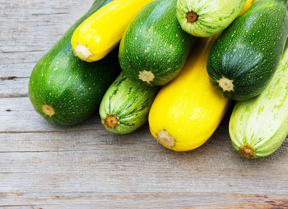 Zucchini 5000g