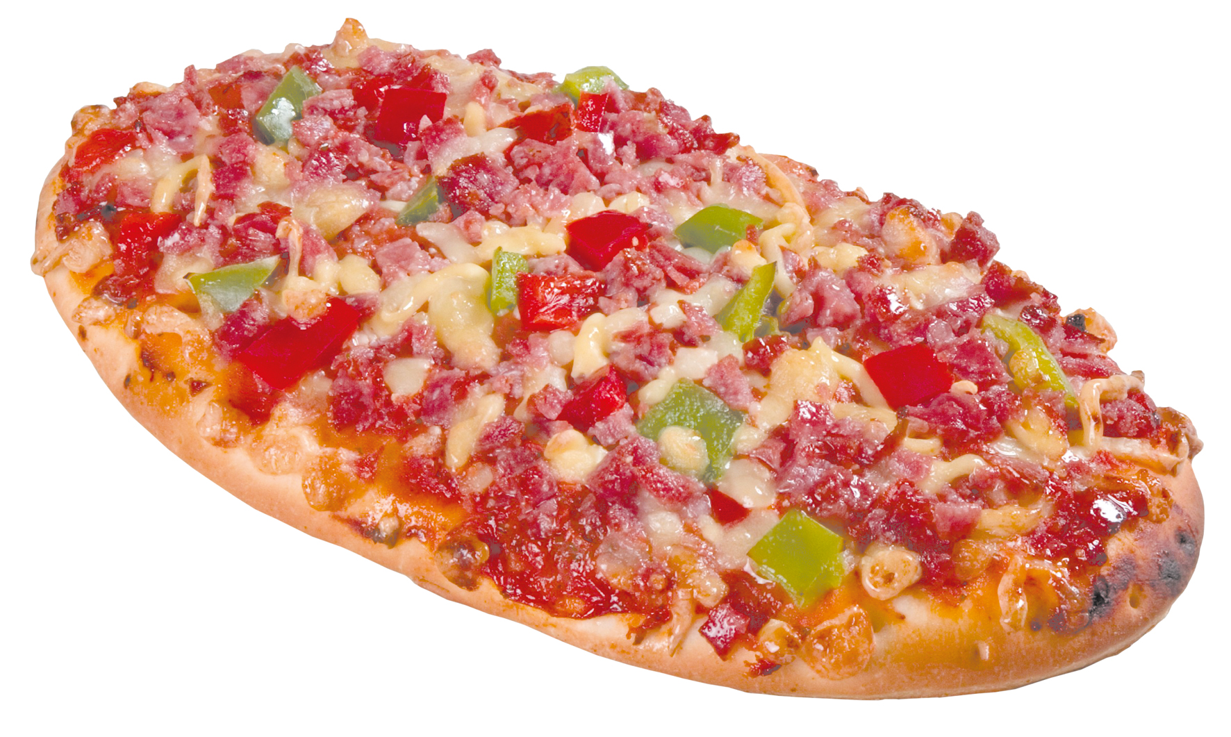 Pizzazunge Salami 150 g