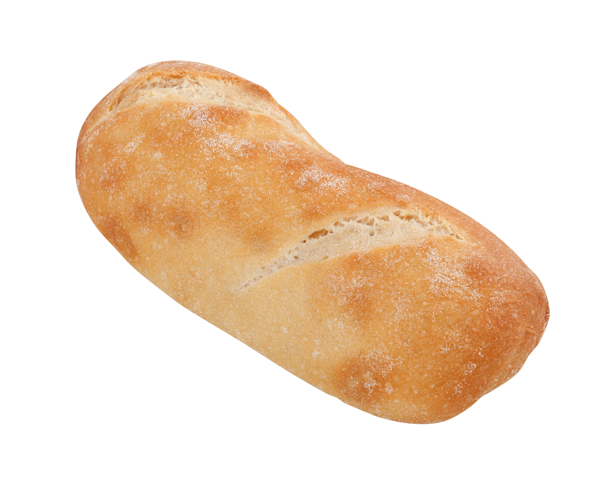 Dinner Roll Baguette 45g
