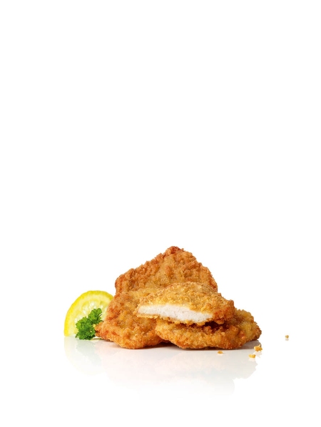 Mini Schnitzel 1000g
