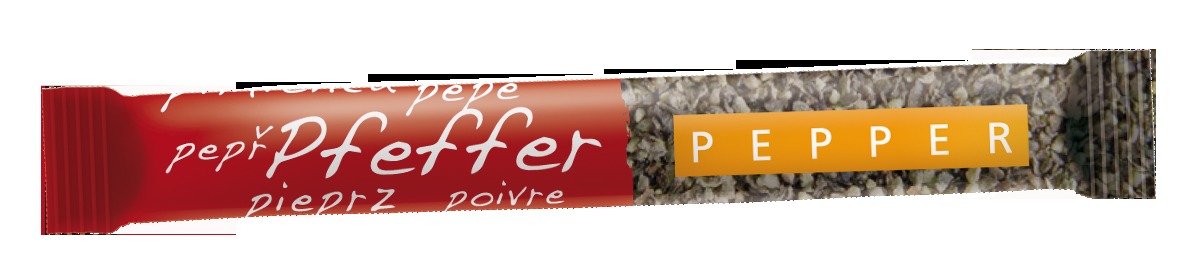 Pfeffersticks 0,2g