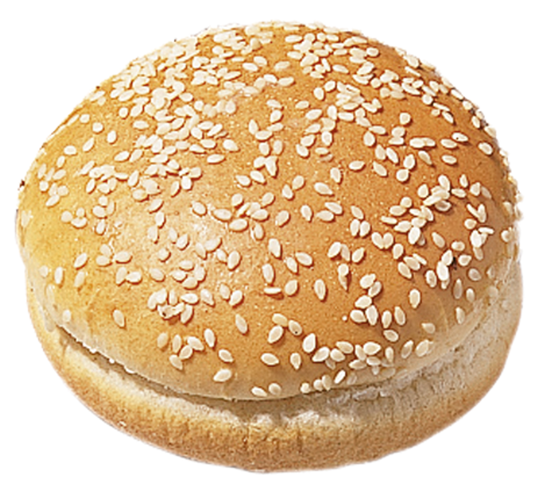 Hamburger Brötchen Sesam 80g