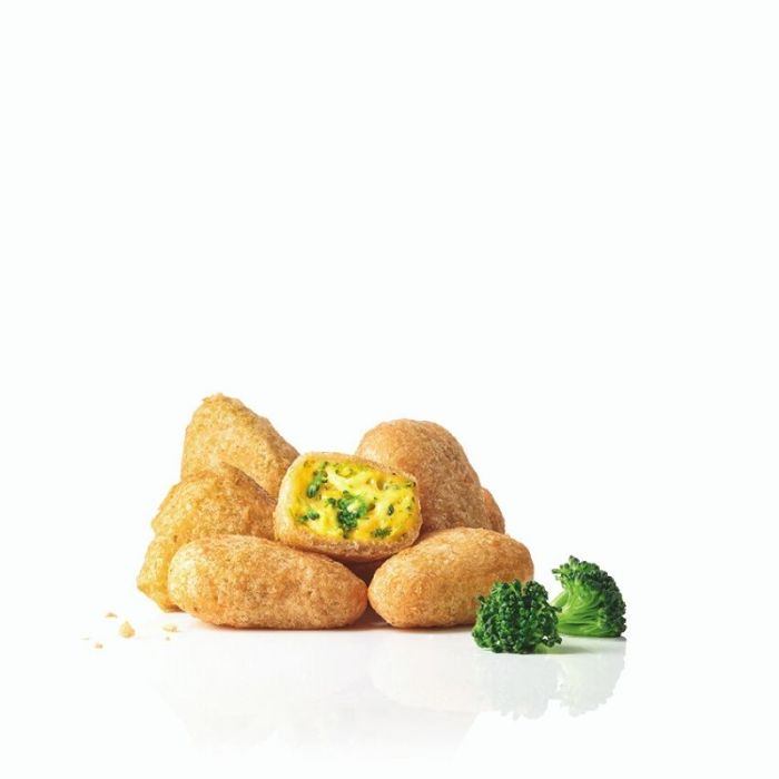 Brokkoli & Cheese Nuggets 1000g