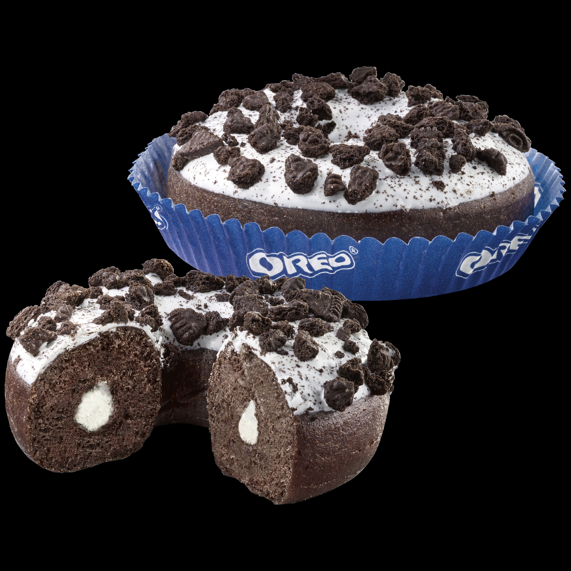 OREO Donut 73g