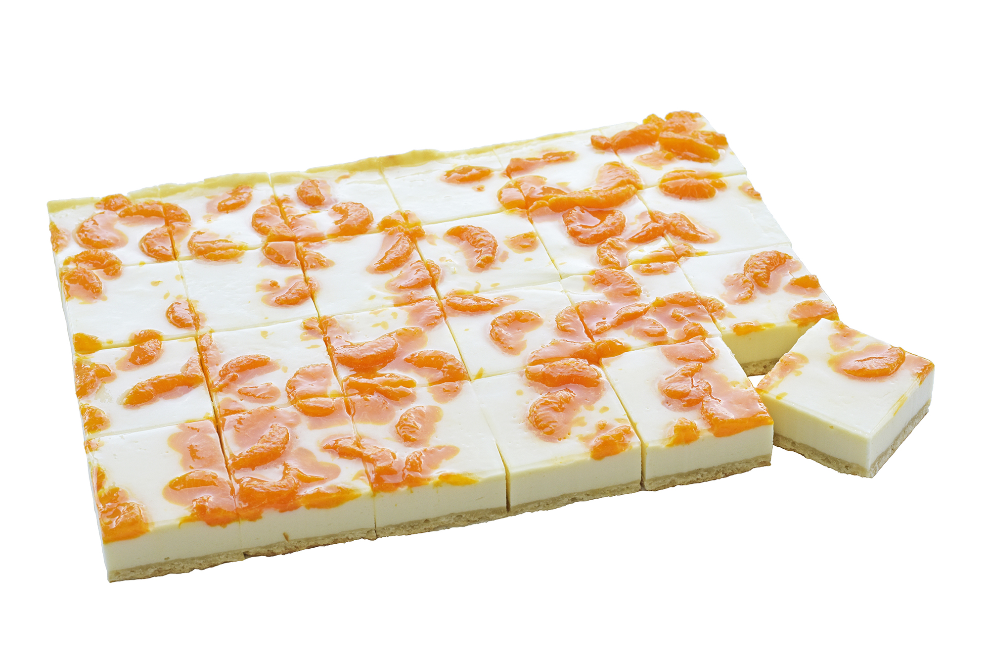 Käse-Mandarinen-Traum 2250g