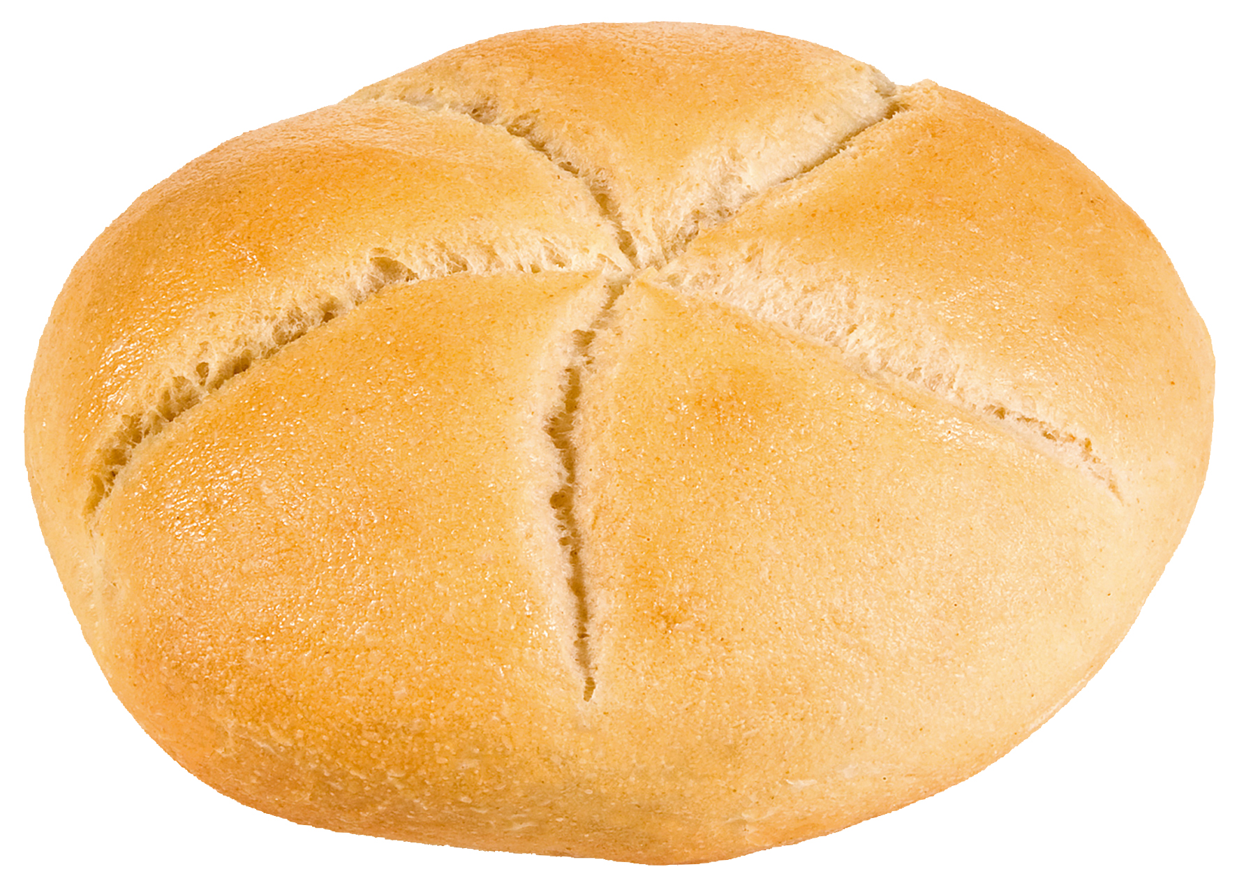 Knusper-Kaiserbrötchen 65g