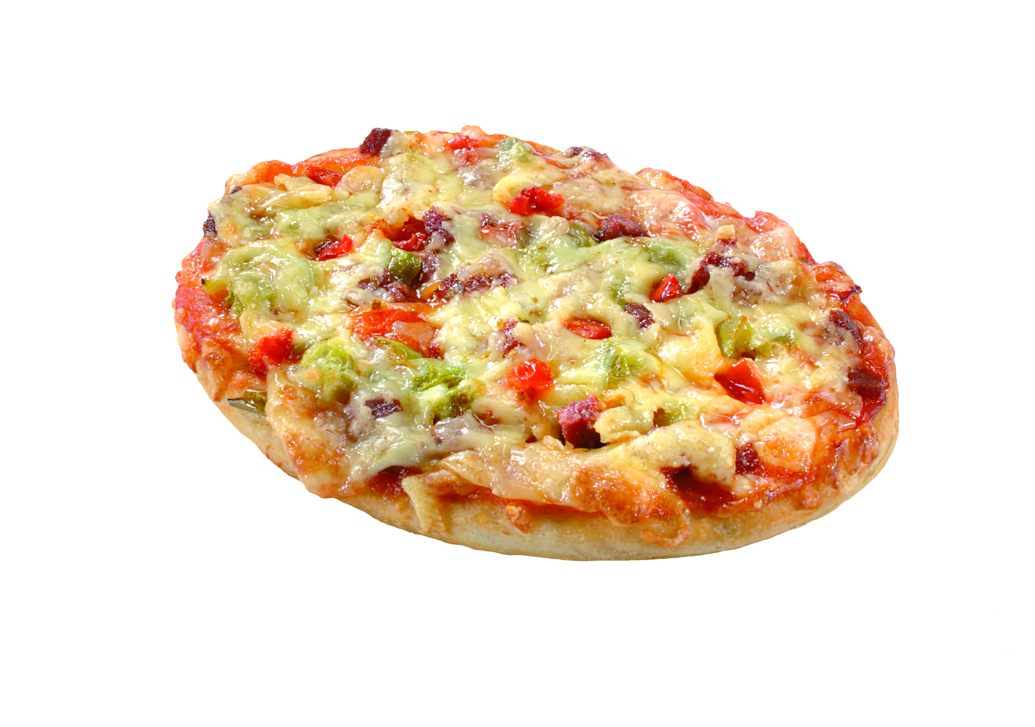 Pizza-Snack Classico 157g