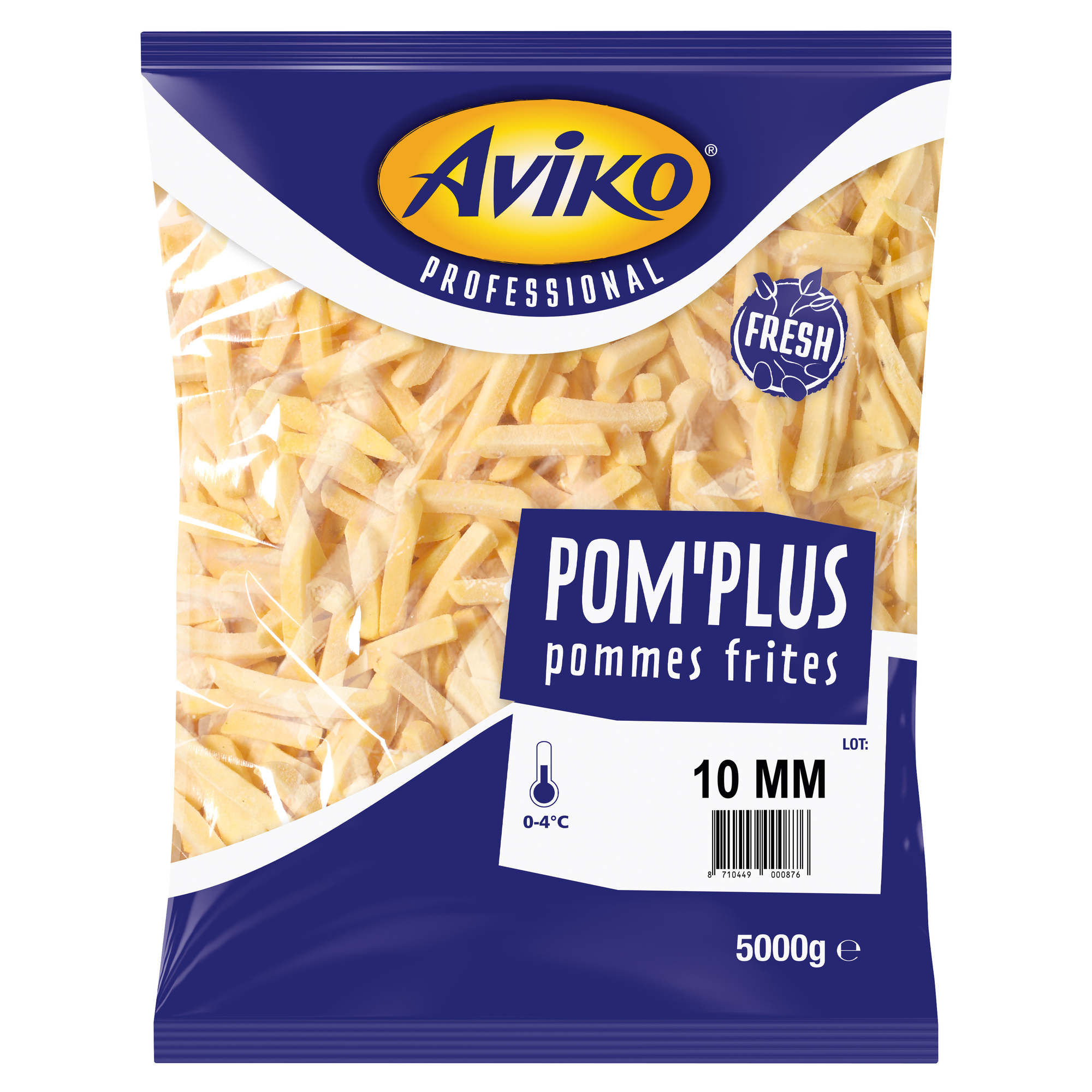 Pom`Plus 5000g