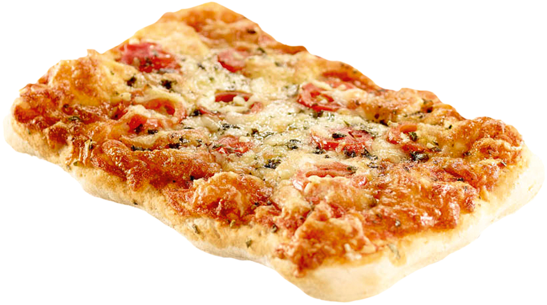 Premium Pizza Caprese 205g