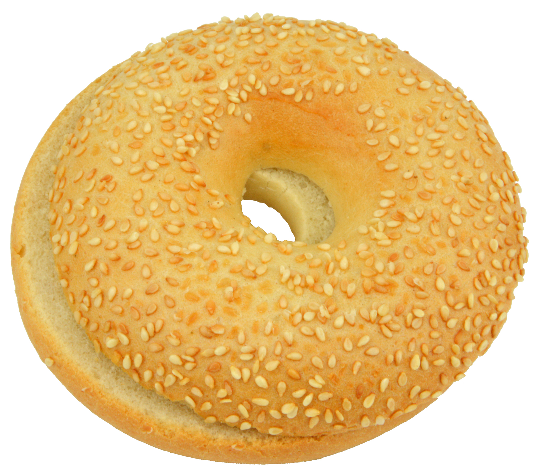 Bagel Sesam 75g