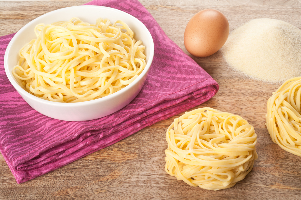 Linguine Gialle ca. 50g