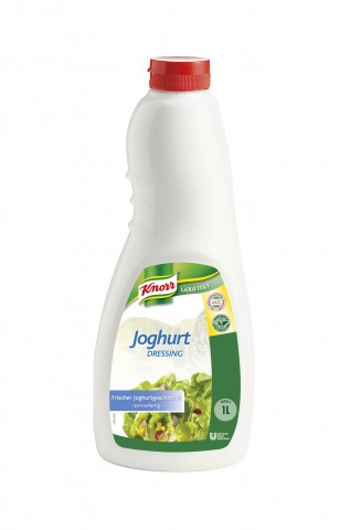 Joghurt Dressing 1000ml