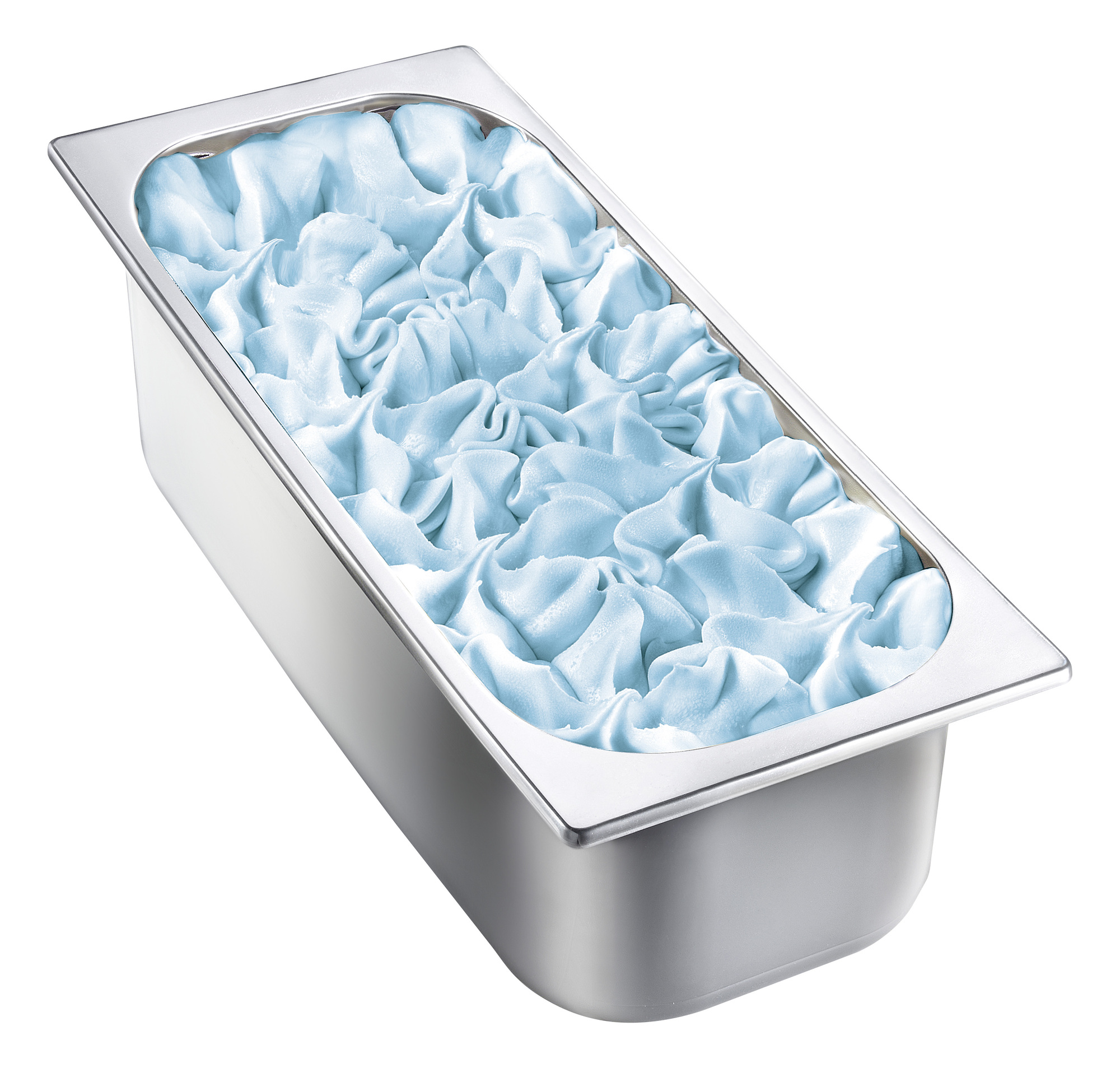 Nuvola Blu Eis 4400ml