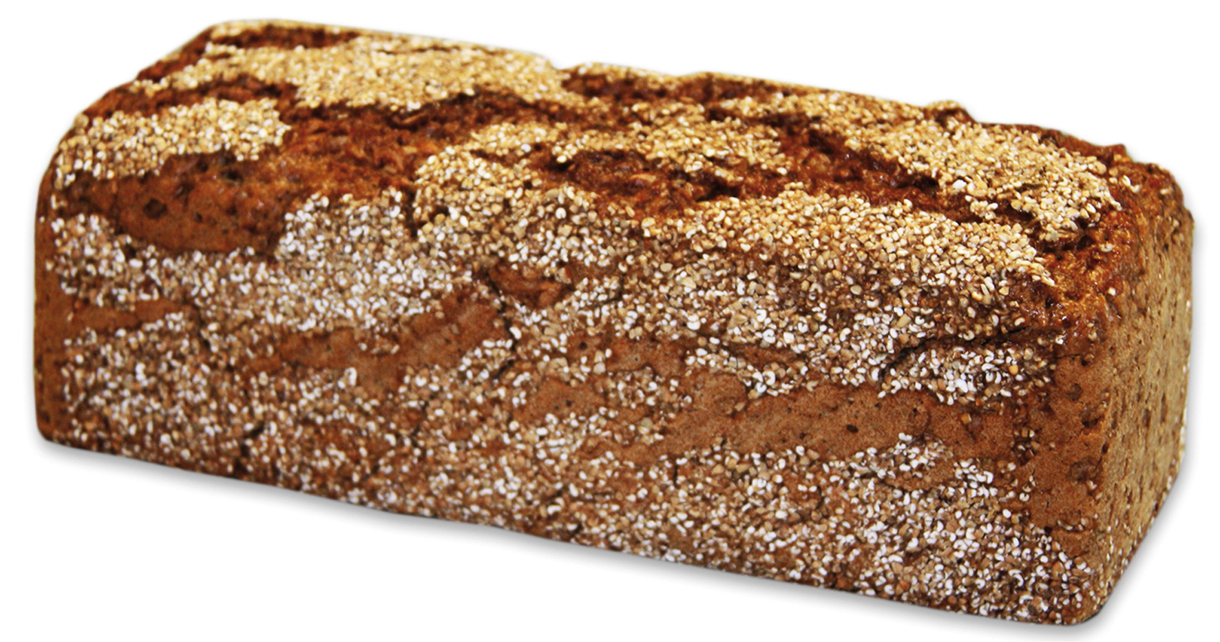 Schwarzbrot 1000g